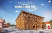 Туры в отель AQUA VISTA PHU QUOC