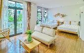 Туры в отель AQUA VISTA PHU QUOC