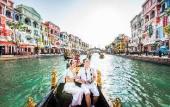 Туры в отель AQUA VISTA PHU QUOC