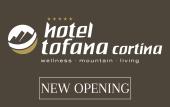 Туры в отель Hotel Tofana Cortina