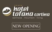 Туры в отель Hotel Tofana Cortina