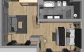 Туры в отель Hotel Tofana Cortina
