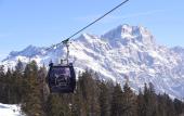 Туры в отель Hotel Tofana Cortina