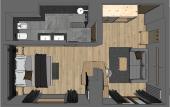 Туры в отель Hotel Tofana Cortina