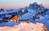 Туры в отель Hotel Tofana Cortina