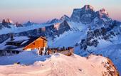Туры в отель Hotel Tofana Cortina