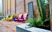 Туры в отель Hotel Lincoln Lounge