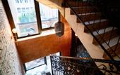 Туры в отель Hotel Lincoln Lounge