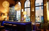 Туры в отель Hotel Lincoln Lounge