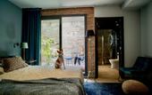 Туры в отель Hotel Lincoln Lounge