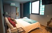 Туры в отель Hotel Lincoln Lounge