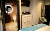 Туры в отель Hotel Lincoln Lounge