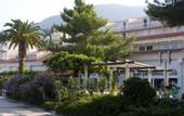 Туры в отель Remisens Epidaurus