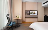 Туры в отель Hampton By Hilton FoShan Shunde BeiJiao