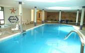 Туры в отель Exagon Park Club & Spa