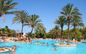 Туры в отель Exagon Park Club & Spa