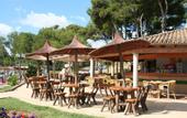 Туры в отель Exagon Park Club & Spa