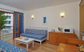 Туры в отель Exagon Park Club & Spa