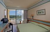 Туры в отель Exagon Park Club & Spa