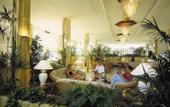 Туры в отель Exagon Park Club & Spa