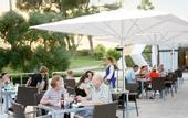 Туры в отель Exagon Park Club & Spa