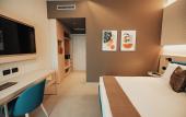 Туры в отель Lumia Hotel