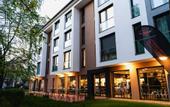 Туры в отель RIVA Szeged