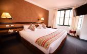 Туры в отель Raymi Hotel