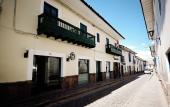 Туры в отель Raymi Hotel