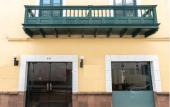 Туры в отель Raymi Hotel