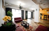Туры в отель Raymi Hotel