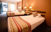 Туры в отель Raymi Hotel