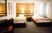 Туры в отель Raymi Hotel