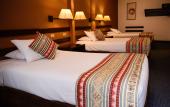 Туры в отель Raymi Hotel
