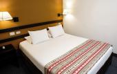 Туры в отель Raymi Hotel