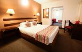 Туры в отель Raymi Hotel
