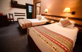 Туры в отель Raymi Hotel