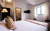 Туры в отель Raymi Hotel