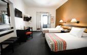 Туры в отель Raymi Hotel