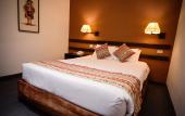 Туры в отель Raymi Hotel