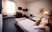 Туры в отель Raymi Hotel