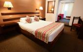 Туры в отель Raymi Hotel