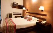 Туры в отель Raymi Hotel