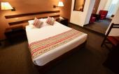 Туры в отель Raymi Hotel