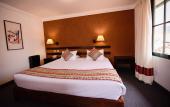 Туры в отель Raymi Hotel