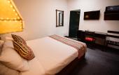 Туры в отель Raymi Hotel