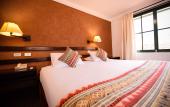 Туры в отель Raymi Hotel