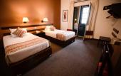 Туры в отель Raymi Hotel