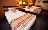 Туры в отель Raymi Hotel