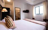 Туры в отель Raymi Hotel